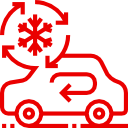 air conditioning icon