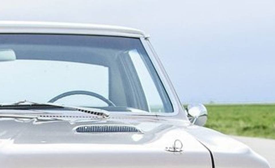 Classic Car Restorations