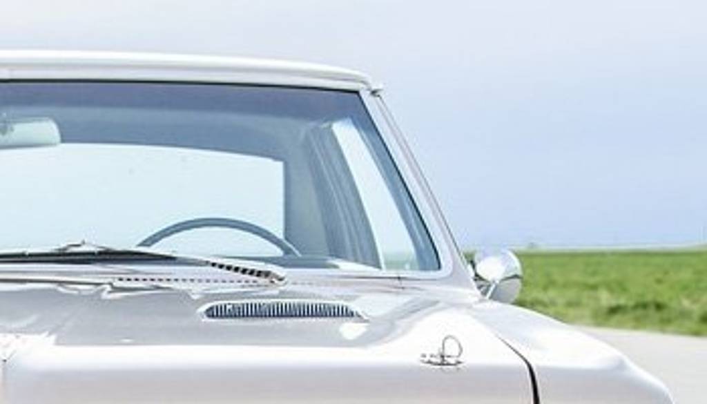 Classic Car Restorations